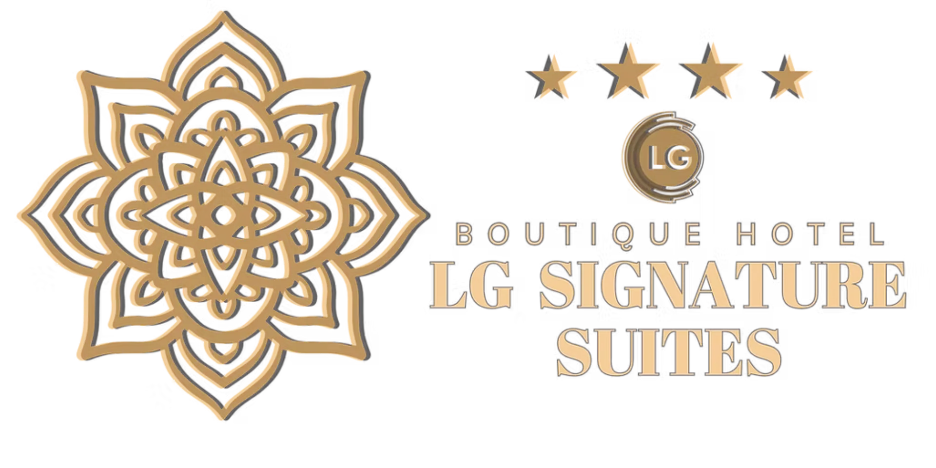 LG Signature Suites Overlay